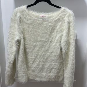 Joe fresh x Jillian Harris Tori sweater